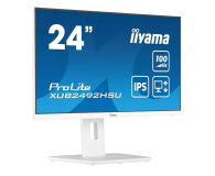 iiyama ProLite XUB2492HSU-W6 - 1207633 - zdjęcie 4